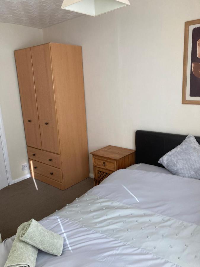 Tempest House 3 Bedroom Hartlepool Exterior foto